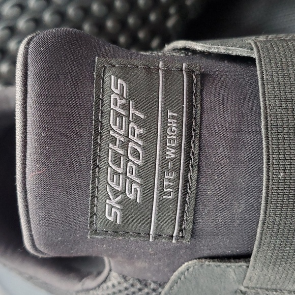 Sketchers MEN size 13 extra wide NWOT - Picture 13 of 13